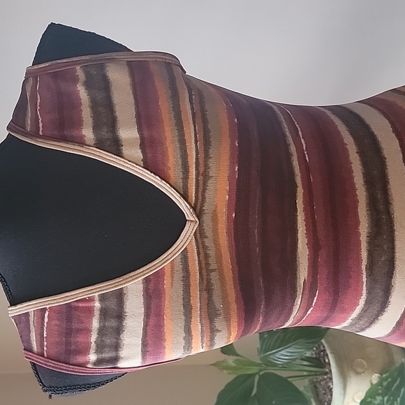 MultiColor Diva of California Dress - Picture 2 of 10